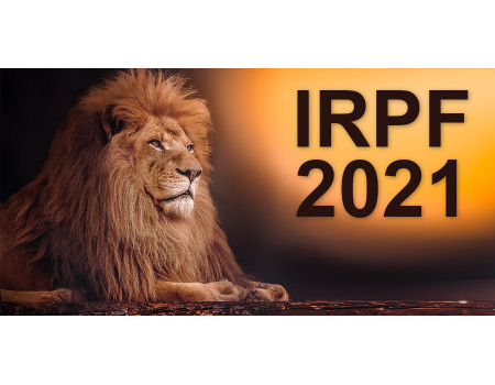 Você sabe o que é IRPF ? Você sabe o que é IRPF ?
