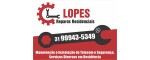 LOPES SEGURANCA & TELECOM LTDA