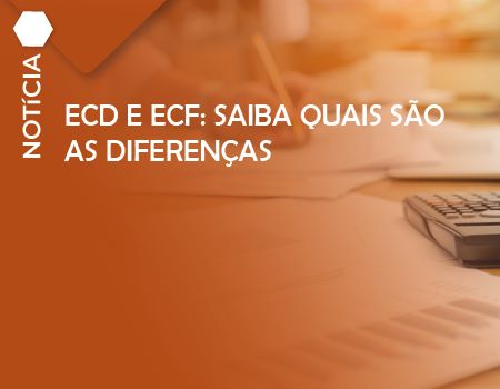 ECD E ECF: SAIBA QUAIS SÃO AS DIFERENÇAS