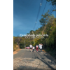 Caminhada pela vida