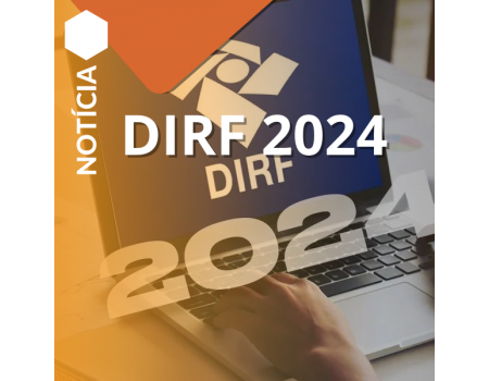 DIRF 2024