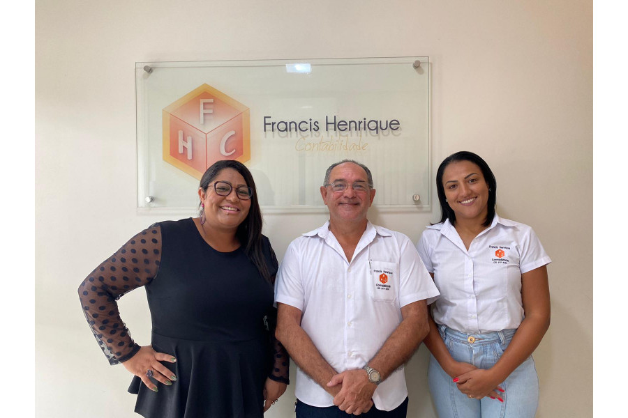 Equipe Francis H. Contabilidade