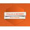 relatório de título a receber 