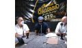 VISITAS NA RÁDIO SANTANA 