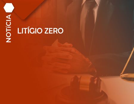 Programa Litígio Zero