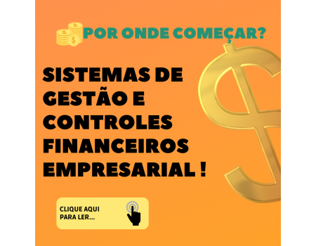 PLANEIJAMENTO FINANCEIRO EMPRESARIAL