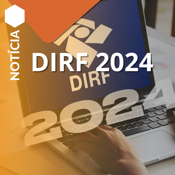 DIRF 2024