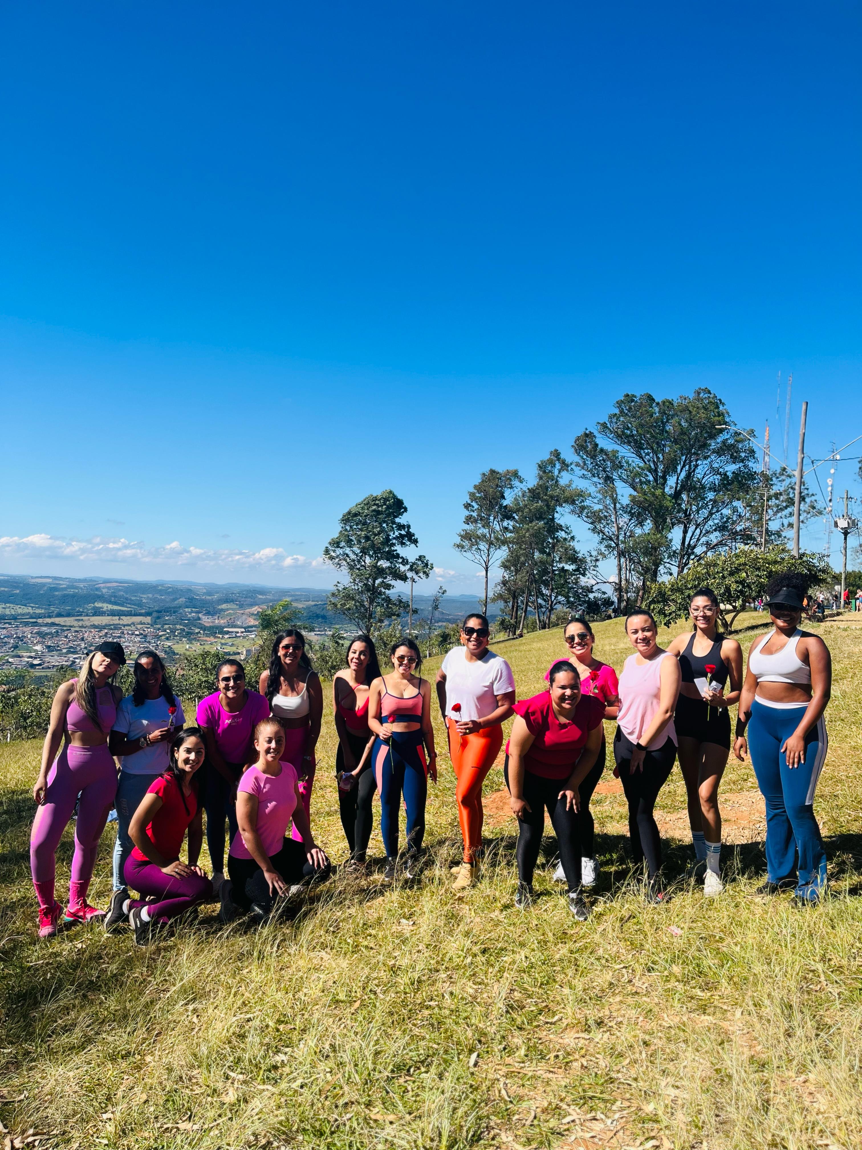 DIA INTERNACIONAL DAS MULHERES 2025