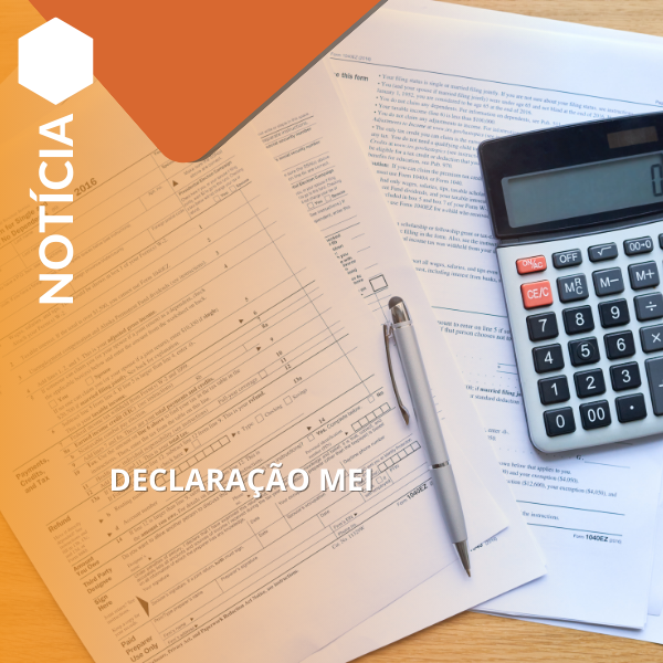 Declaração MEI