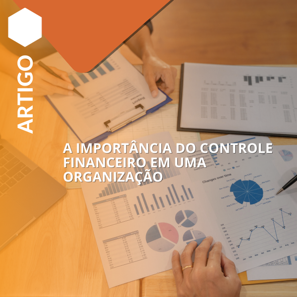 A importância do controle financeiro em uma organização