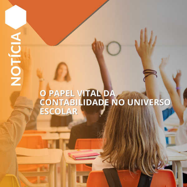 O papel vital da contabilidade no universo escolar